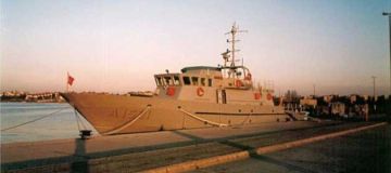 TCG E-3 (A-1533)